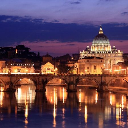 La Casetta Del Vaticano Roma Dış mekan fotoğraf